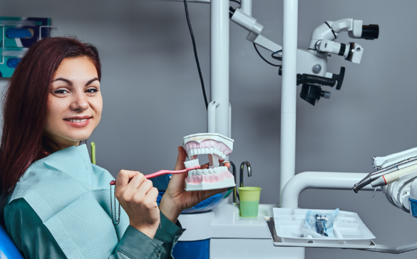 Dental Procedures
