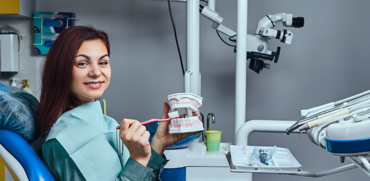 Dental Procedures