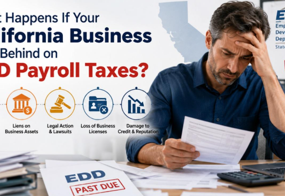 California Business