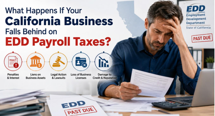 California Business