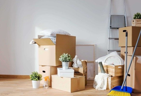 How Much Does End of Tenancy Cleaning Cost in London