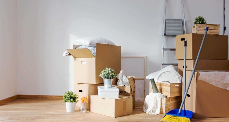 How Much Does End of Tenancy Cleaning Cost in London