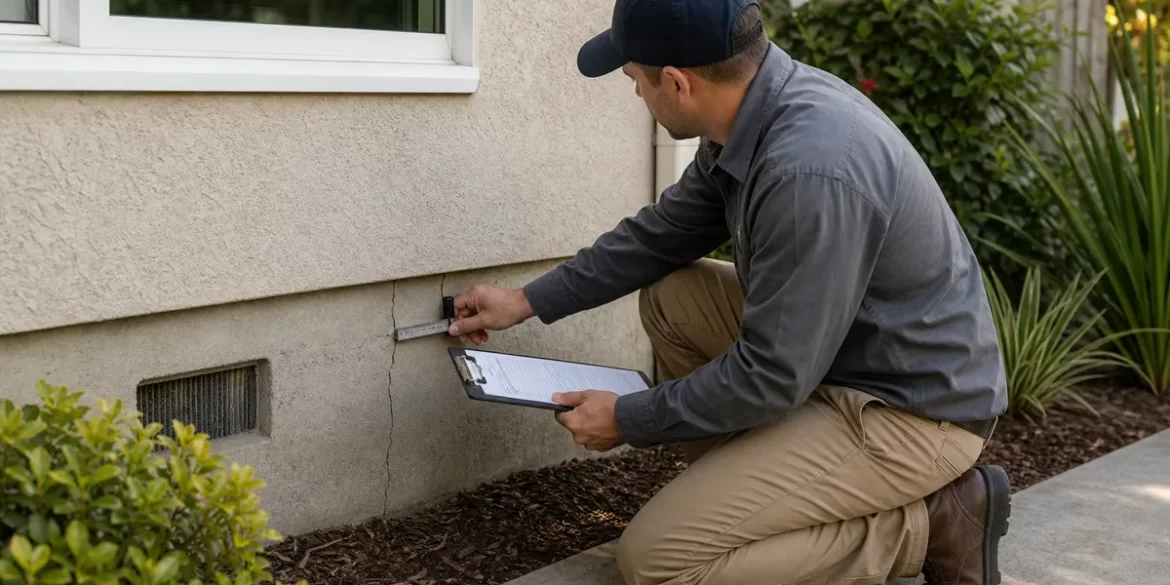 Top House Bolting in Los Angeles: Scope, Hardware, and Inspection Checklist