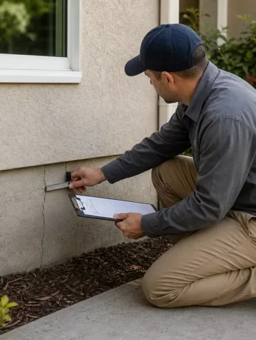 Top House Bolting in Los Angeles: Scope, Hardware, and Inspection Checklist