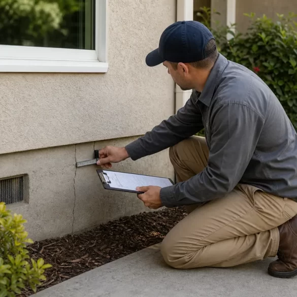 Top House Bolting in Los Angeles: Scope, Hardware, and Inspection Checklist