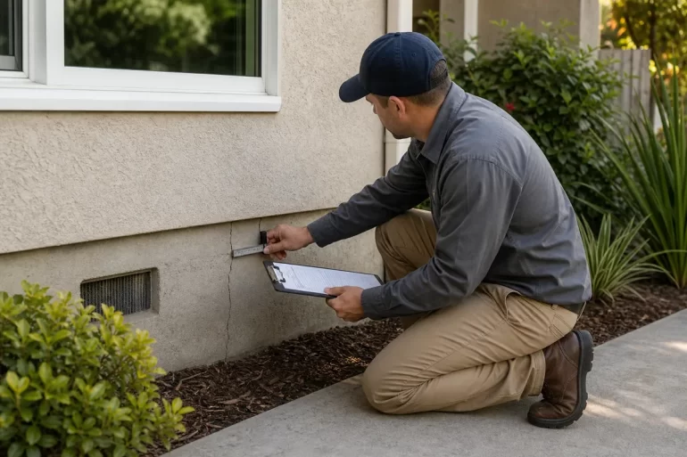 Top House Bolting in Los Angeles: Scope, Hardware, and Inspection Checklist