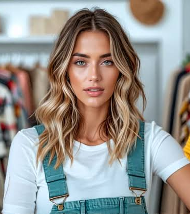 Celebrity Fashion in the Digital Era: How Online Inspiration Shapes Personal Style