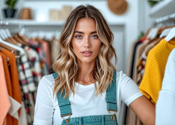 Celebrity Fashion in the Digital Era: How Online Inspiration Shapes Personal Style