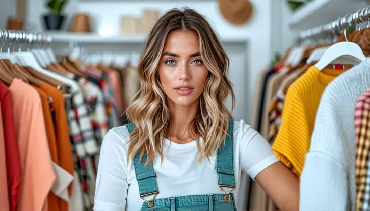Celebrity Fashion in the Digital Era: How Online Inspiration Shapes Personal Style