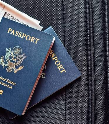 Preparing Your Travel Documents Before an International Trip