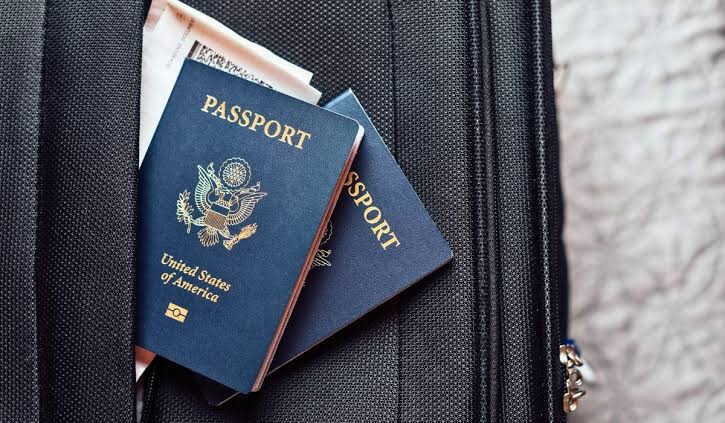 Preparing Your Travel Documents Before an International Trip