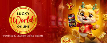 Lucky World Online Games
