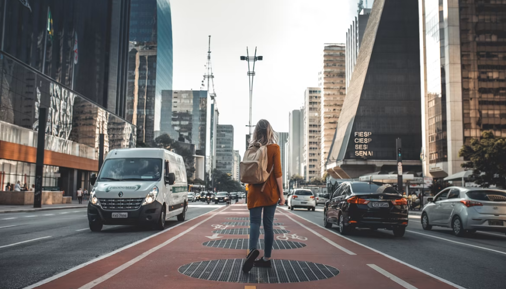 How to Make the Most of Every Travel Minute