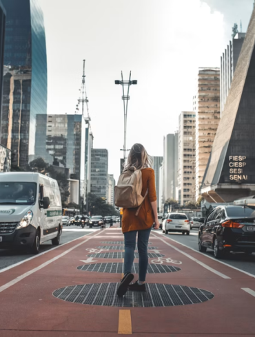 How to Make the Most of Every Travel Minute