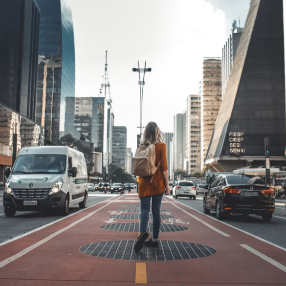 How to Make the Most of Every Travel Minute