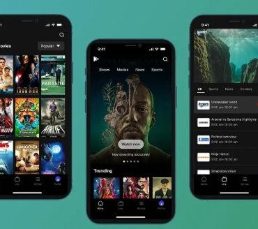 Pikashow APK Enjoy Entertainment Anytime with One Streaming App