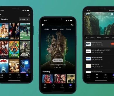 Pikashow APK Enjoy Entertainment Anytime with One Streaming App