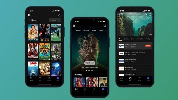Pikashow APK Enjoy Entertainment Anytime with One Streaming App