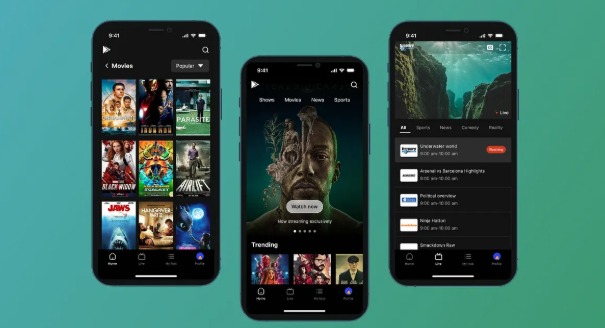 Pikashow APK Enjoy Entertainment Anytime with One Streaming App