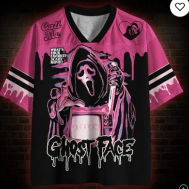 Shop Vintage Gaming Mesh Jersey Collection Online | Nerdywave