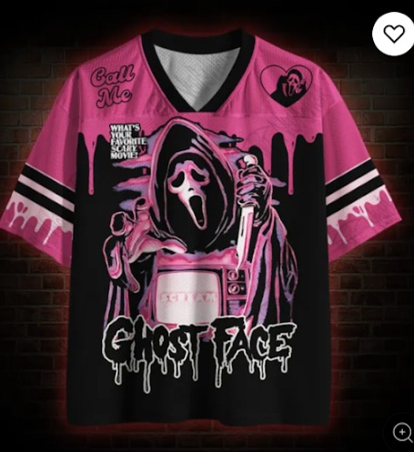 Shop Vintage Gaming Mesh Jersey Collection Online | Nerdywave