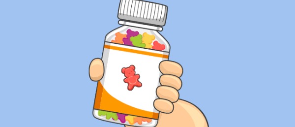 Gummy Supplements vs Pills — Which Is Better?