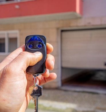Garage Door Opener Installation Cost