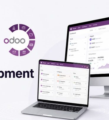 Odoo Development in Thailand: Complete Business Guide