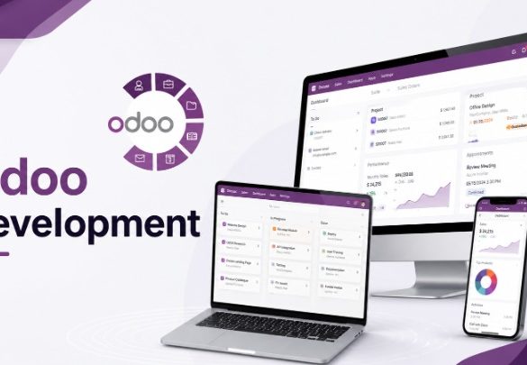 Odoo Development in Thailand: Complete Business Guide
