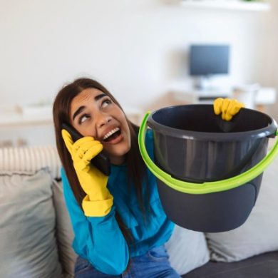The Most Common Causes of Roof Leaks and How to Prevent Them