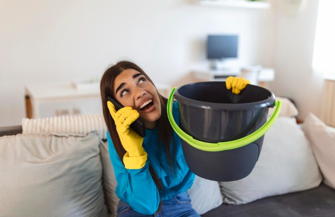 The Most Common Causes of Roof Leaks and How to Prevent Them