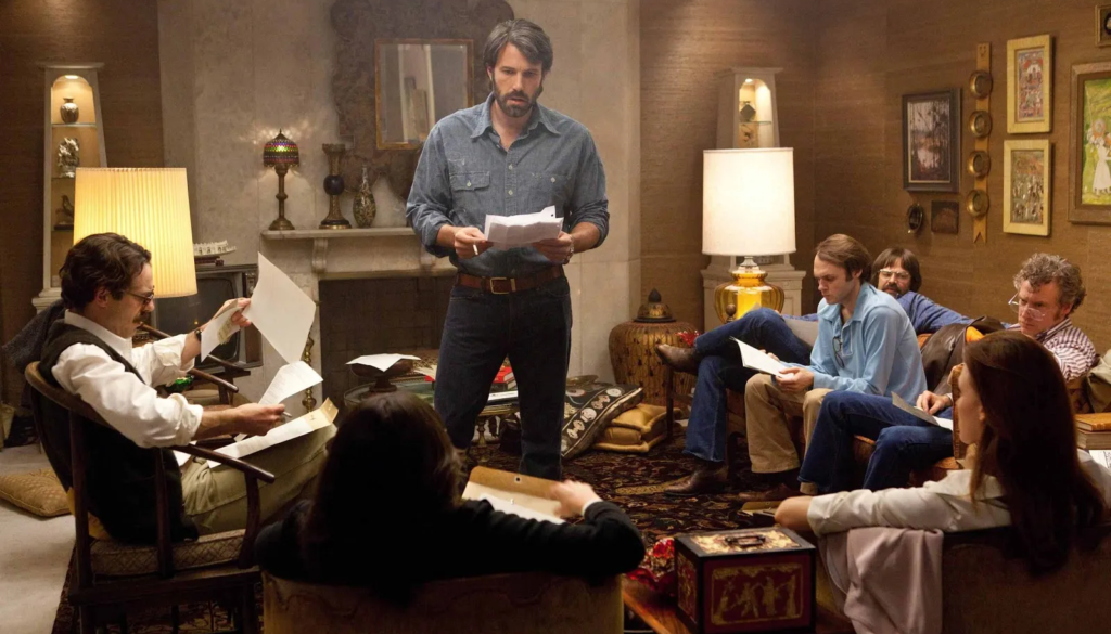 The Lost Art of the Living Room Premiere: Why Action Movies Feel Bigger at Home Than Ever Before