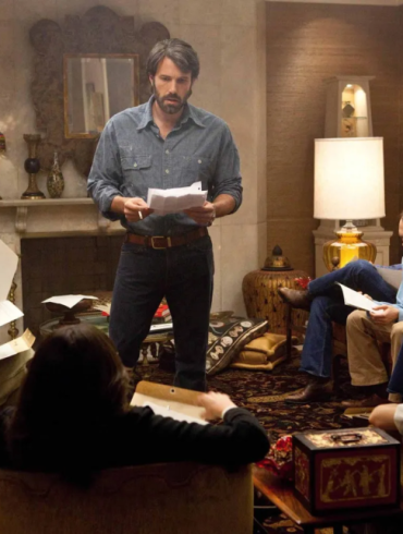 The Lost Art of the Living Room Premiere: Why Action Movies Feel Bigger at Home Than Ever Before