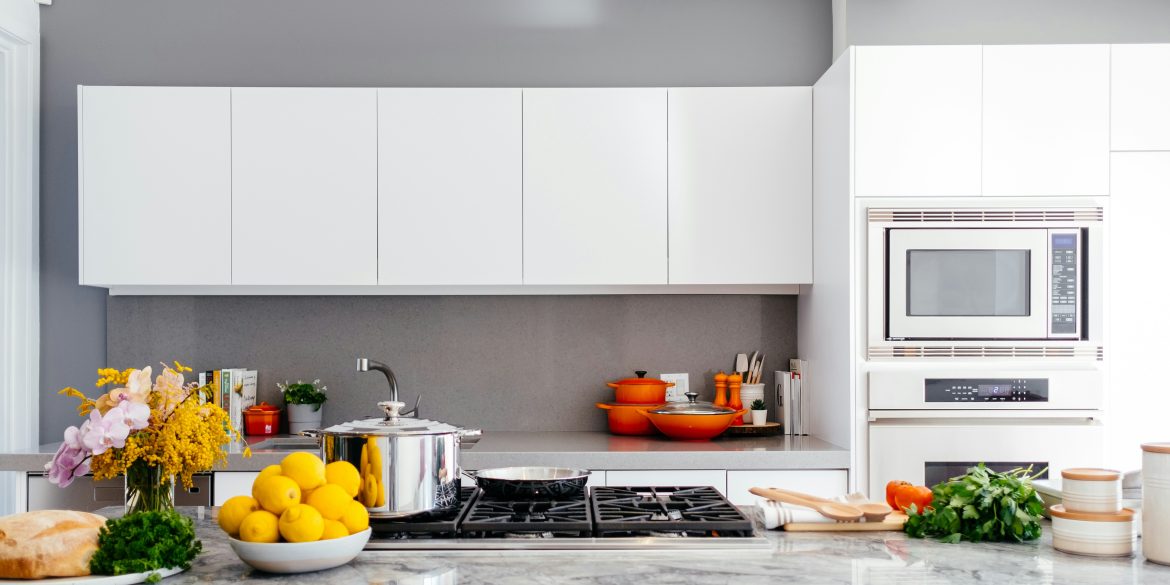 Kitchen Remodeling