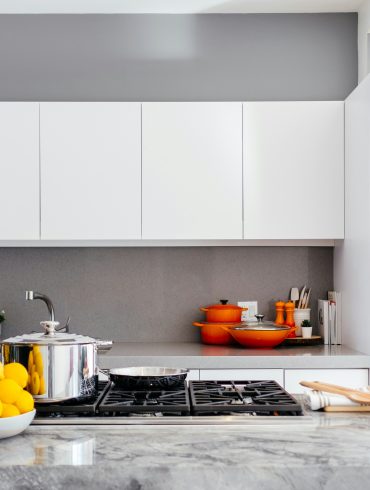 Kitchen Remodeling