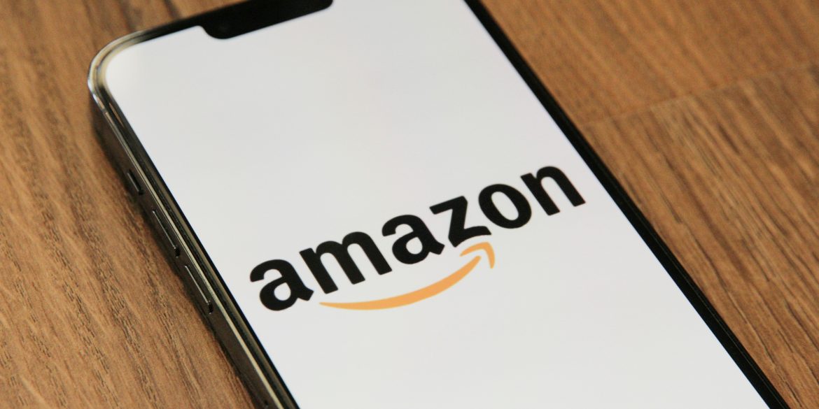 Amazon Accountant UK