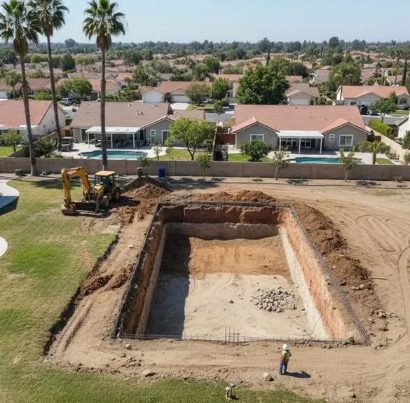 Top-Rated Hillside Excavation Los Angeles: Access, Bench Cuts, and Runoff Control