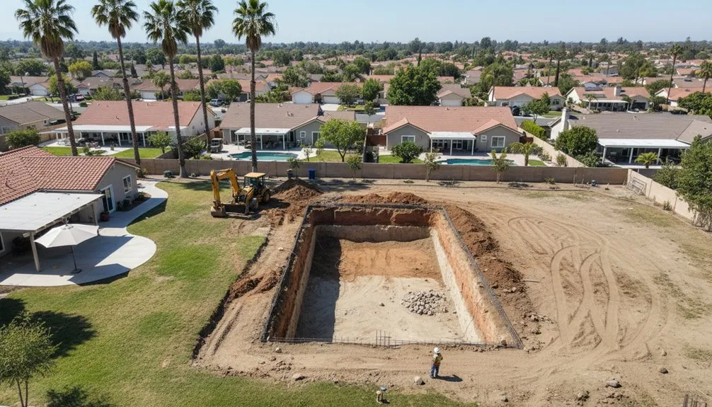 Top-Rated Hillside Excavation Los Angeles: Access, Bench Cuts, and Runoff Control