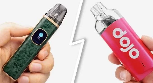 Same Day Vape Delivery in Manchester: Prefilled vs Refillable Pod Vape Systems Compared