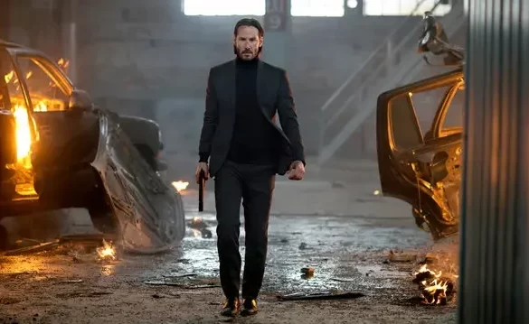 Why Action Movie Fans Make the Best Playtime Directors