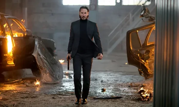 Why Action Movie Fans Make the Best Playtime Directors
