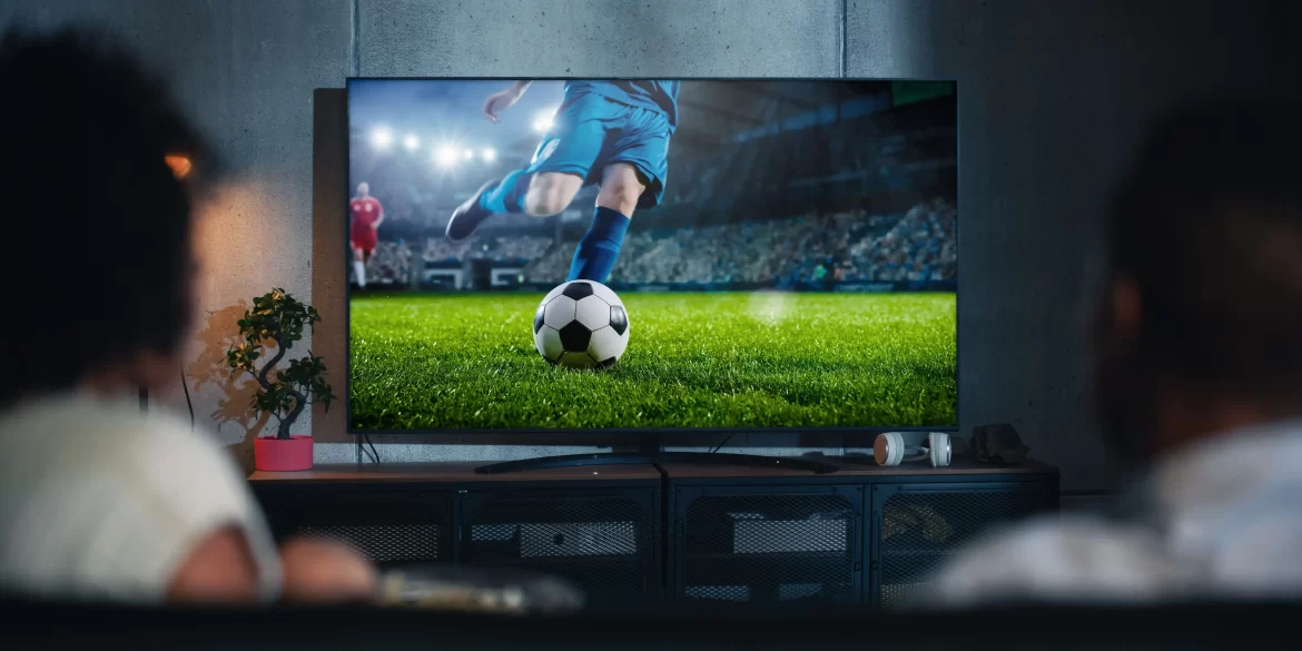 Best Ways to Watch Movies, Sports, and Live TV Online in the UK