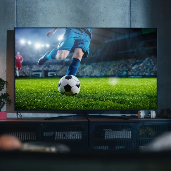 Best Ways to Watch Movies, Sports, and Live TV Online in the UK