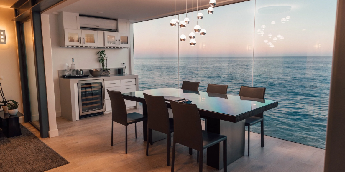 Setting the Scene: How Film-Worthy Restaurant Tables Build Atmosphere in Real Dining Rooms