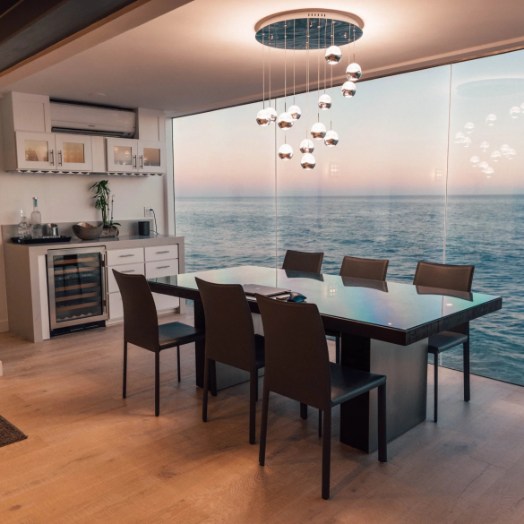Setting the Scene: How Film-Worthy Restaurant Tables Build Atmosphere in Real Dining Rooms