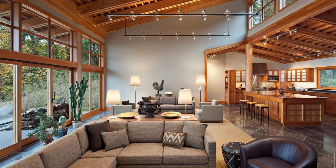 The Living Room Revolution: How Home Entertainment Became the Center of Modern Family Life