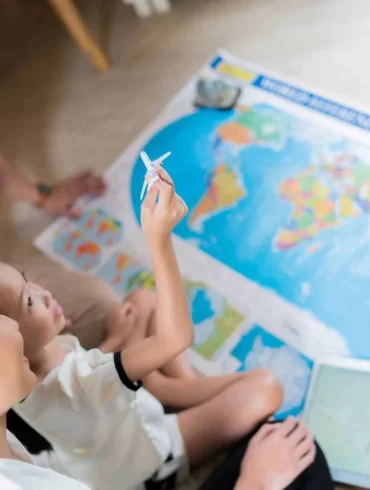 How to Build a Smooth Itinerary for Group Family Holidays