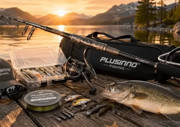 Best Fishing Rod and Reel Combo for Beginners (2026 Buying Guide)