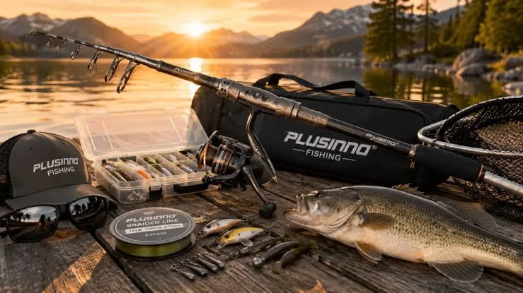 Best Fishing Rod and Reel Combo for Beginners (2026 Buying Guide)