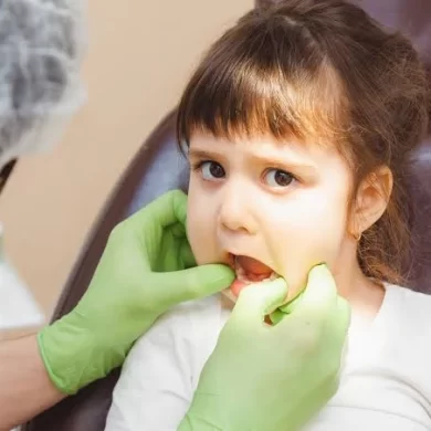 Common Dental Emergencies in Children and How Parents Should Respond